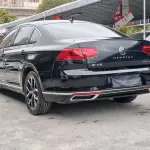 Volkswagen Magotan 2022 из Китая