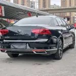 Volkswagen Magotan 2022 из Китая