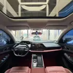 Changan CS55PLUS 2024 188 л.с. из Китая