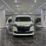 Toyota Hiace из Китая