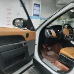 Land Rover Sport 2018 из Китая