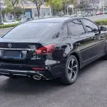 MG MG6 2020 181 л.с. из Китая