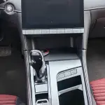 MG MG6 2020 181 л.с. из Китая
