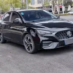 MG MG6 2020 181 л.с. из Китая