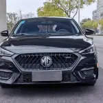 MG MG6 2020 181 л.с. из Китая