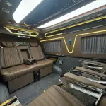 Toyota Hiace из Китая