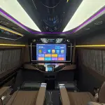 Toyota Hiace из Китая