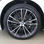 BMW 5 Series 2024 245 л.с. — лот 57756328 из Китая