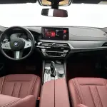 BMW 5 Series 2024 245 л.с. — лот 57756328 из Китая