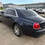 Rolls-Royce Ghost 2020 из Китая