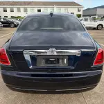 Rolls-Royce Ghost 2020 из Китая