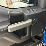 Ford F-150 Raptor 2021 381 л.с. из Китая