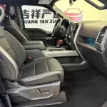 Ford F-150 Raptor 2021 381 л.с. из Китая
