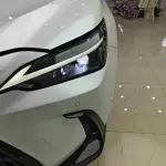 Lexus NX 2023 203 л.с. 203 л.с. из Китая
