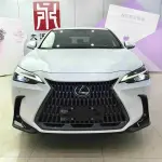 Lexus NX 2023 203 л.с. 203 л.с. из Китая