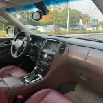 Infiniti QX50 (Import) 2014 из Китая