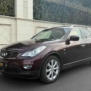 Infiniti QX50 (Import) 2014 из Китая
