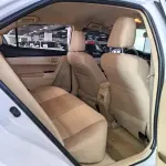 Toyota Corolla 2017 из Китая