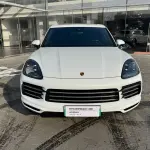 Porsche Cayenne Hybrid 2021 386 л.с. 386 л.с. 386 л.с. 386 л.с. 386 л.с. из Китая