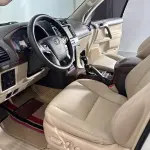 Toyota Prado (Import) 2019 из Китая