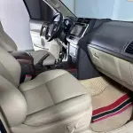 Toyota Prado (Import) 2019 из Китая