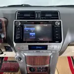 Toyota Prado (Import) 2019 из Китая