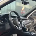 Honda Civic 2021 177 л.с. 177 л.с. 177 л.с. 177 л.с. из Китая