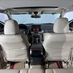 Toyota Prado (Import) 2019 из Китая