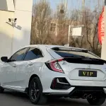 Honda Civic 2021 177 л.с. 177 л.с. 177 л.с. 177 л.с. из Китая