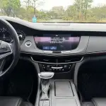 Cadillac CT6 2018 276 л.с. 276 л.с. 276 л.с. из Китая