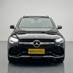 Mercedes-Benz GLC 2023 из Китая