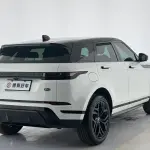 Land Rover Evoque 2021 249 л.с. 249 л.с. 249 л.с. 249 л.с. из Китая