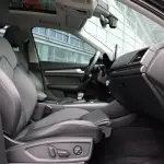 Audi Q5L 2022 190 л.с. — лот 57690491 из Китая