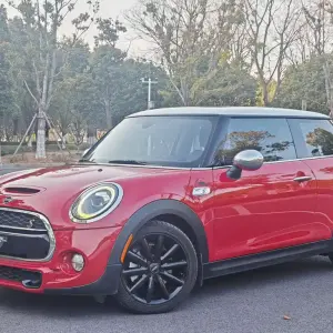 MINI Mini 2019 192 л.с. 192 л.с. 192 л.с. из Китая