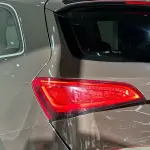 Audi Q5 2017 230 л.с. 230 л.с. 230 л.с. из Китая