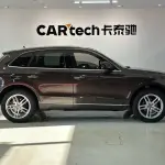 Audi Q5 2017 230 л.с. 230 л.с. 230 л.с. из Китая