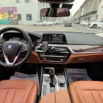 BMW 5 Series 2018 224 л.с. 224 л.с. 224 л.с. 224 л.с. 224 л.с. из Китая