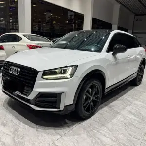Audi Q2L 2020 150 л.с. — лот 57761771 из Китая
