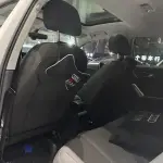 Audi Q2L 2020 150 л.с. — лот 57761771 из Китая