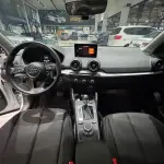 Audi Q2L 2020 150 л.с. — лот 57761771 из Китая