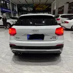 Audi Q2L 2020 150 л.с. — лот 57761771 из Китая