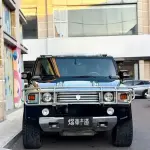 Hummer H2 2011 из Китая