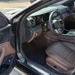 Mercedes-Benz E-Class 2022 258 л.с. — лот 57756572 из Китая