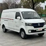 Yuan Cheng Yuan Cheng E5 2022 лот 57757033 из Китая