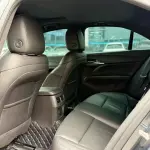 Cadillac CT4 2022 237 л.с. из Китая