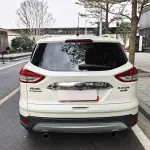 Ford Kuga 2016 из Китая