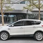 Ford Kuga 2016 из Китая