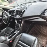 Ford Kuga 2016 242 л.с. из Китая
