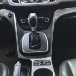 Ford Kuga 2016 242 л.с. из Китая