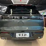 Chery Tiggo 8 PLUS 2024 из Китая